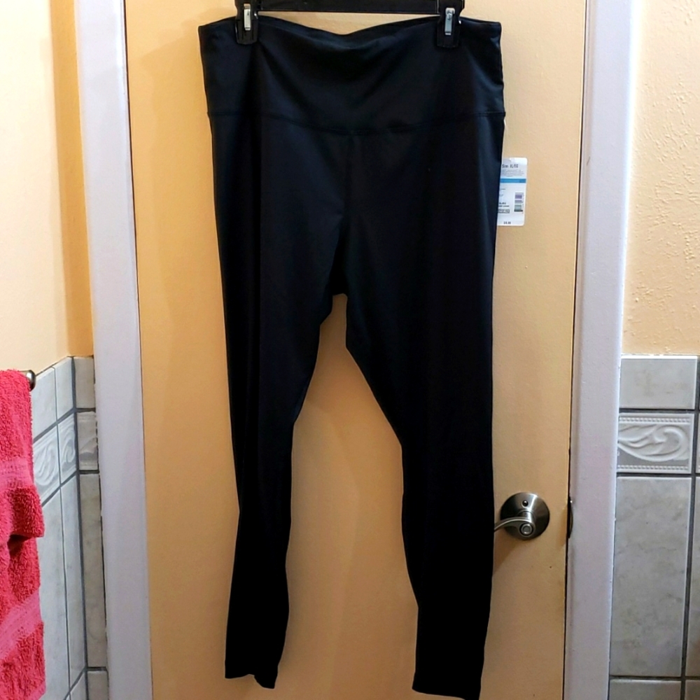 Everlast Missy Dancer Performance Leggings
